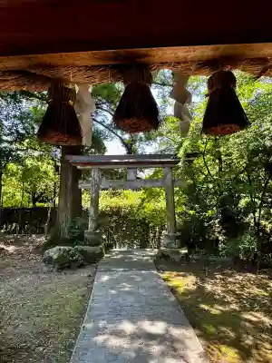 矢村神社(熊本県)