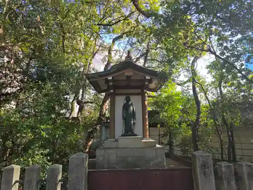 湊川神社(兵庫県)