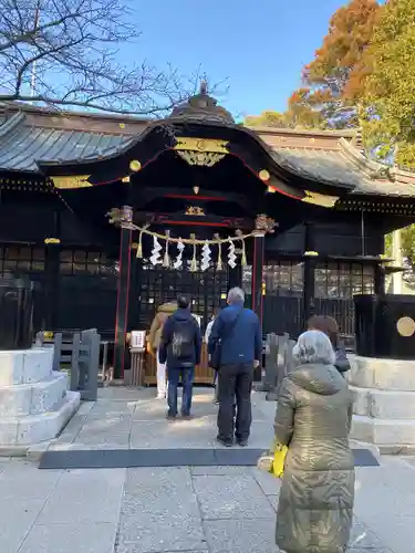 玉前神社(千葉県)