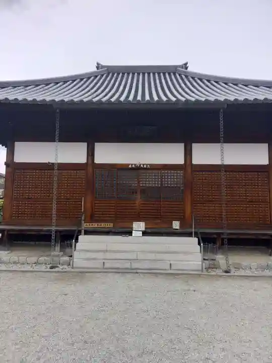 吉祥草寺のその他建物