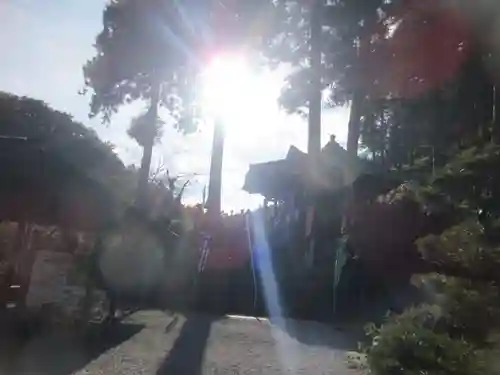 常泉寺(埼玉県)