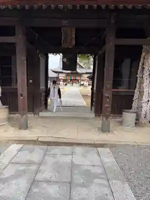 長尾寺(香川県)