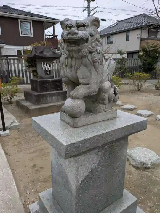 葛飾八幡宮(千葉県)