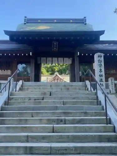 岡田神社(福岡県)