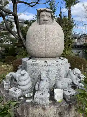 法輪寺(京都府)