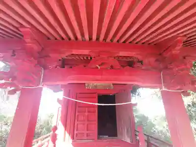 熊野神社(出流原町)(栃木県)