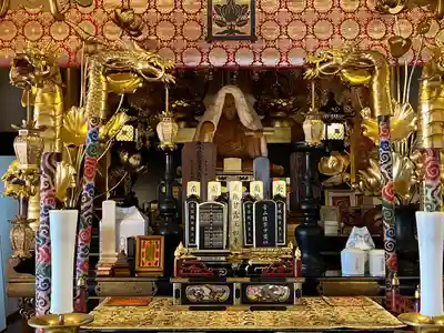 感通寺(東京都)