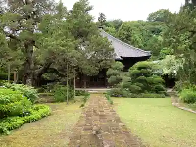 寿福寺(神奈川県)