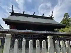 住吉神社(兵庫県)