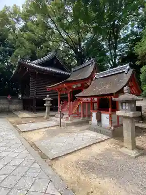 石清水八幡宮(京都府)
