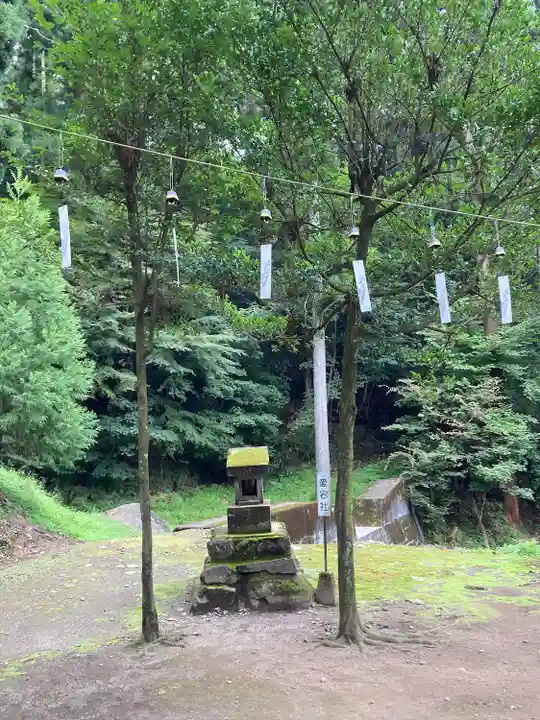 妙義神社(群馬県)