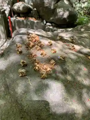 渋川八幡宮のその他建物