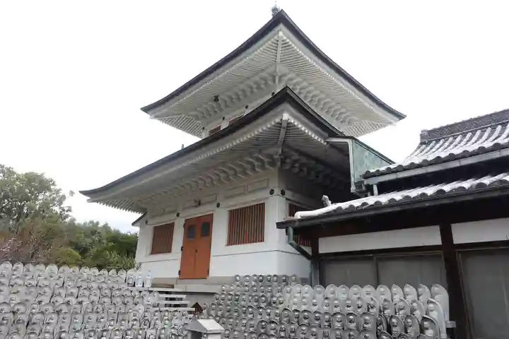 讃岐國分寺(香川県)