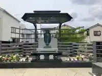 浄土真宗本願寺派 明光山 最徳寺(東京都)