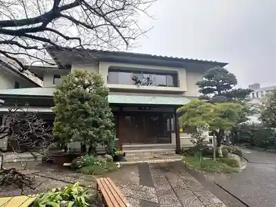 嶺雲寺(東京都)