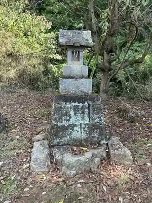 露垂根神社(栃木県)