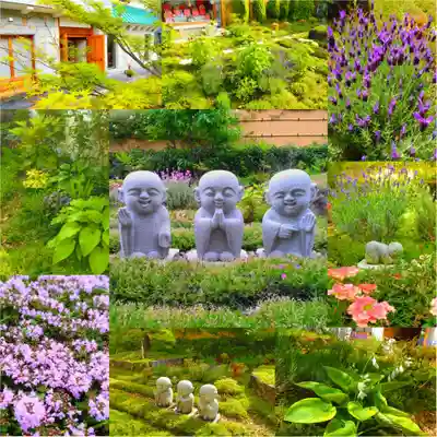 寿量山 速成寺(奈良県)