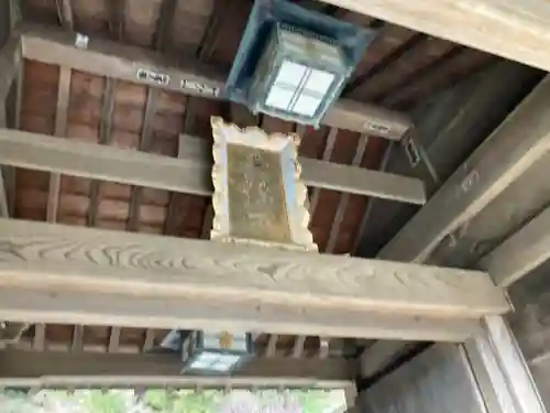 荏柄天神社(神奈川県)