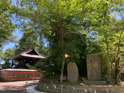 玉前神社のその他建物