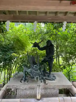 青葉神社(宮城県)