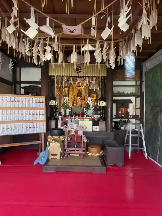 本瑞寺(京都府)