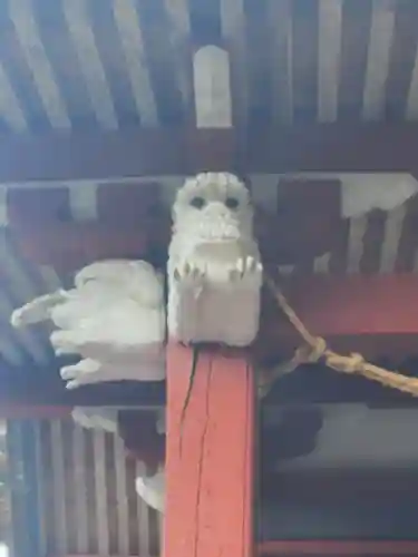 厳島神社（今福弁財天）(栃木県)