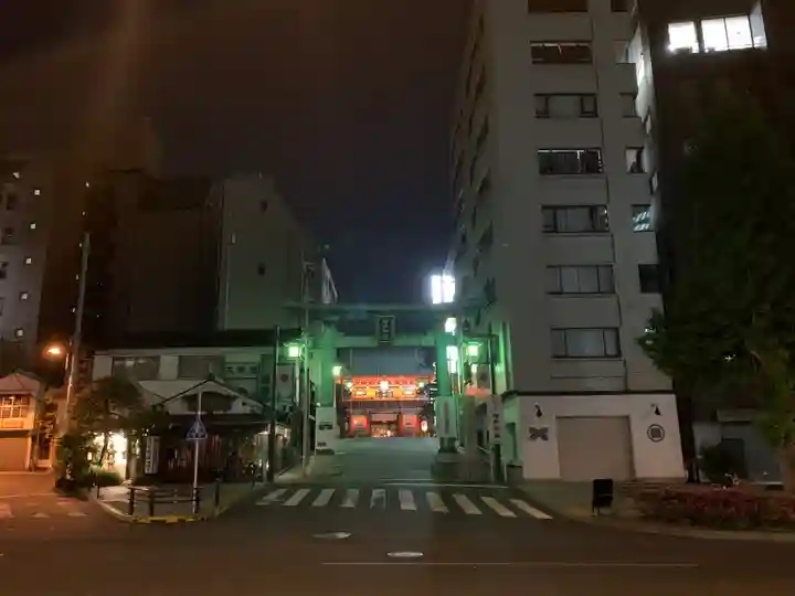 神田神社(神田明神)のその他建物