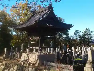 興徳寺のその他建物