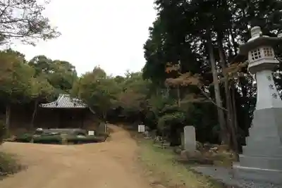 圓教寺のその他建物