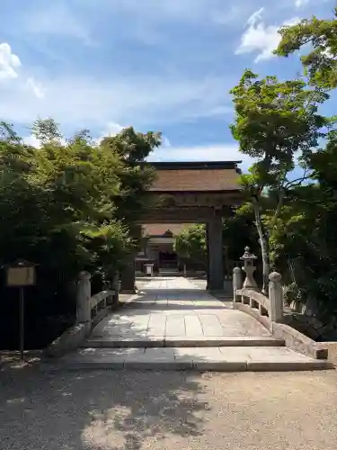 中山神社(岡山県)