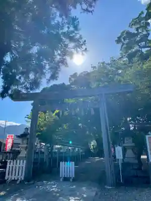 尾鷲神社(三重県)