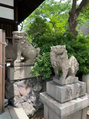 七宮神社(兵庫県)