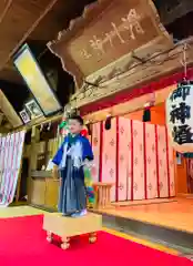 滑川神社 - 仕事と子どもの守り神の七五三参