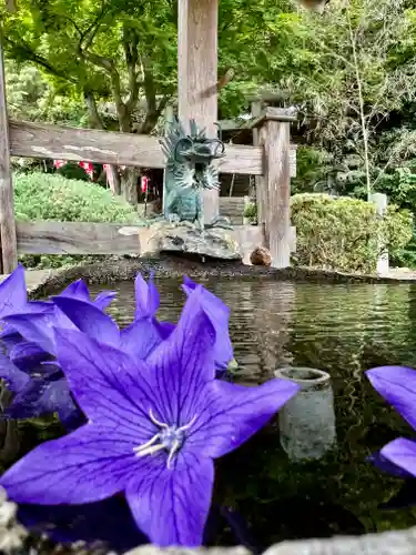 鹿島大神宮(福島県)