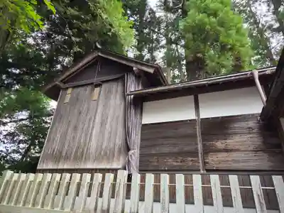 荏名神社(岐阜県)
