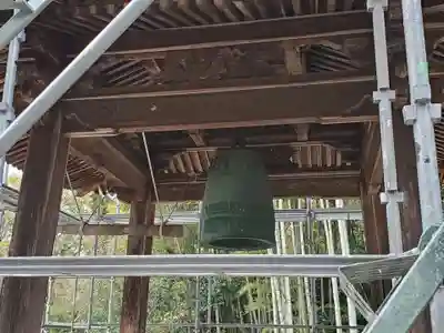 乎疑原神社のその他建物