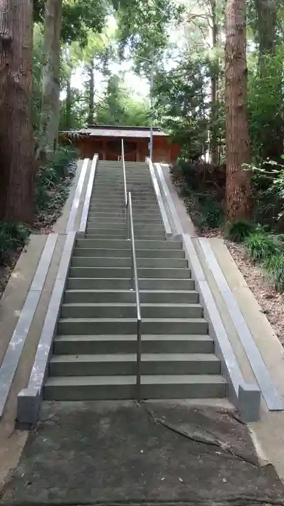 愛宕神社のその他建物