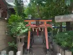 菅原天満宮(大阪府)