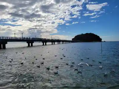 八百富神社(愛知県)