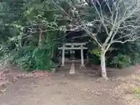 三社神社(千葉県)