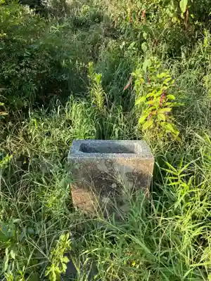 葵稲荷神社(茨城県)