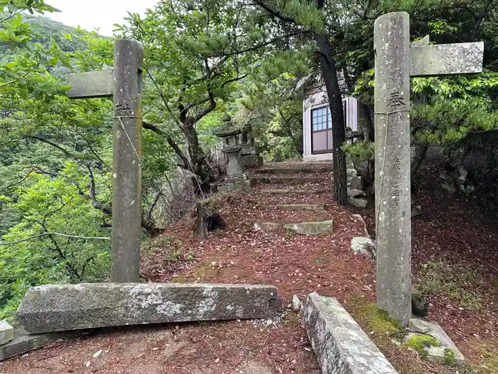 美伊神社(兵庫県)
