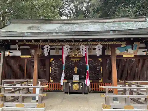 岩屋神社(京都府)