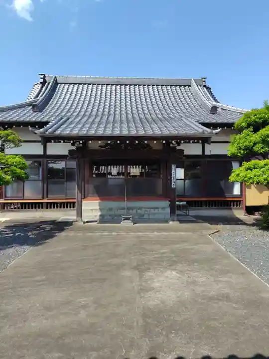 正福寺(埼玉県)