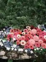 木幡山隠津島神社(二本松市)(福島県)