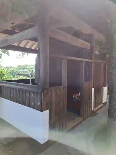 阿彌陀寺(長崎県)