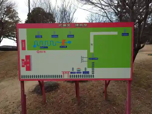 代継宮(熊本県)