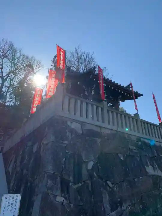 霊山寺のその他建物