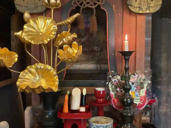 日龍峯寺(高澤観音)(美濃清水)(岐阜県)