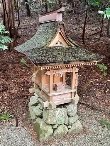 高鴨神社(奈良県)